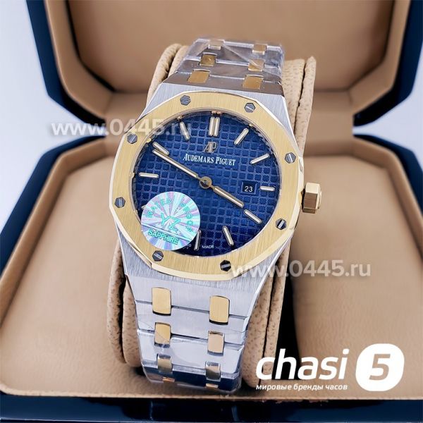 Часы Audemars Piguet Oak Lady (18919) Часы Audemars Piguet Oak Lady (18919)