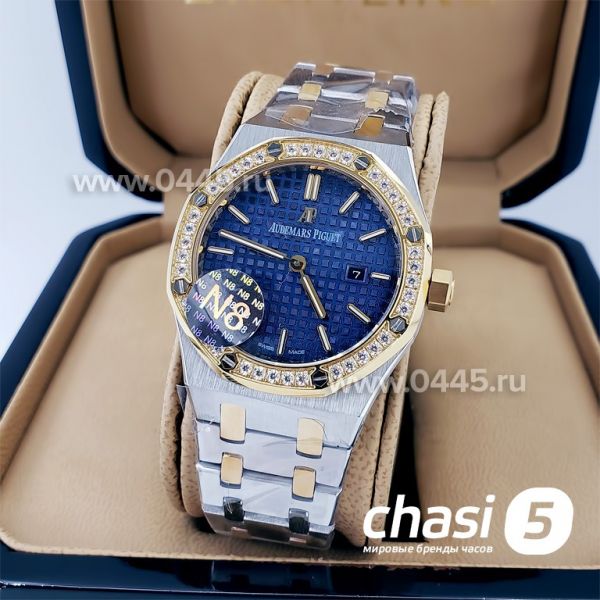 Часы Audemars Piguet Oak Lady (18920) Часы Audemars Piguet Oak Lady (18920)