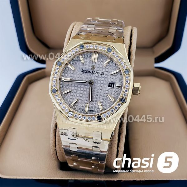 Часы Audemars Piguet Oak Lady (18921) Часы Audemars Piguet Oak Lady (18921)