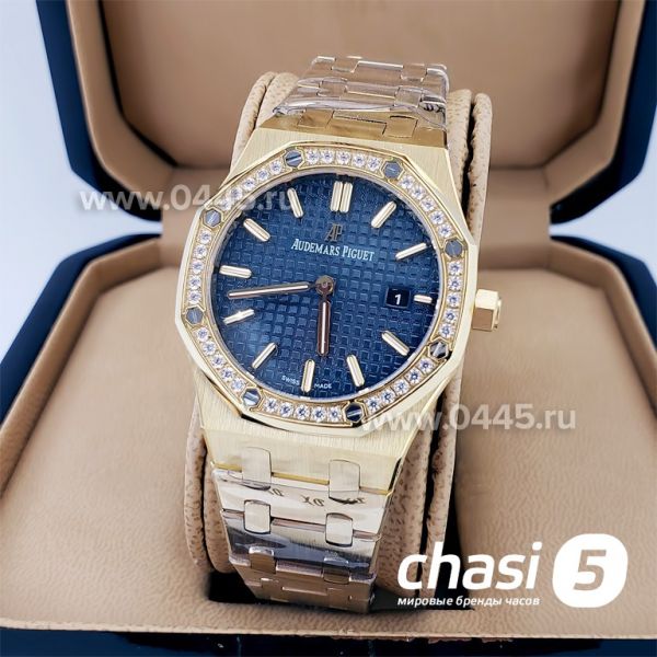 Часы Audemars Piguet Oak Lady (18922) Часы Audemars Piguet Oak Lady (18922)