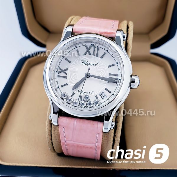 Часы Chopard Happy Diamonds (18930) Часы Chopard Happy Diamonds (18930)