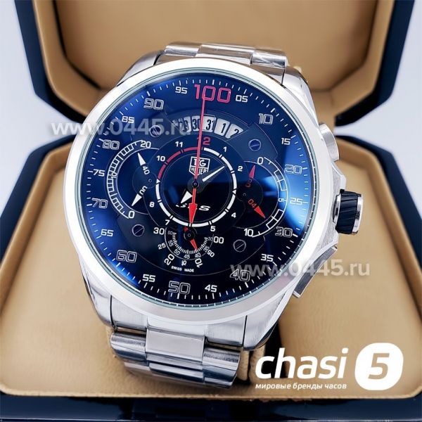 Часы Tag Heuer Mercedes Benz SLS (18941) Часы Tag Heuer Mercedes Benz SLS (18941)