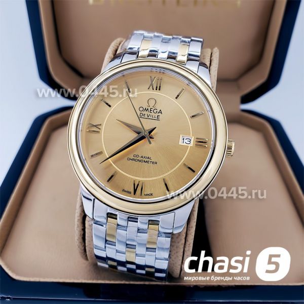 Часы Omega De Ville Chronometer (18944)
