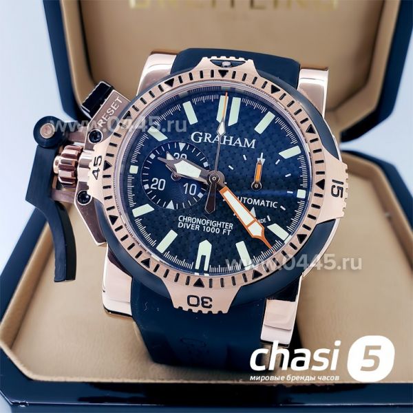 Часы Graham (18970) Часы Graham (18970)