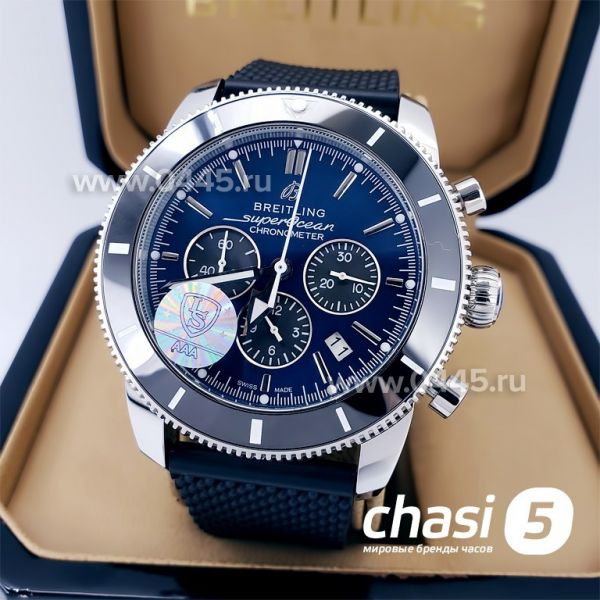 Часы Breitling Superocean (18979) Часы Breitling Superocean (18979)
