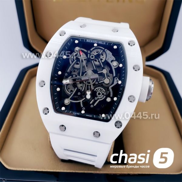 Часы Richard Mille (18994) Часы Richard Mille (18994)