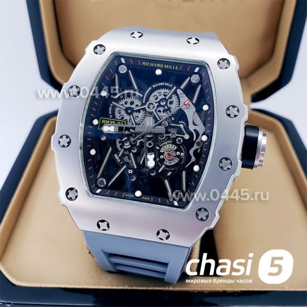 Часы Richard Mille (19000) Часы Richard Mille (19000)