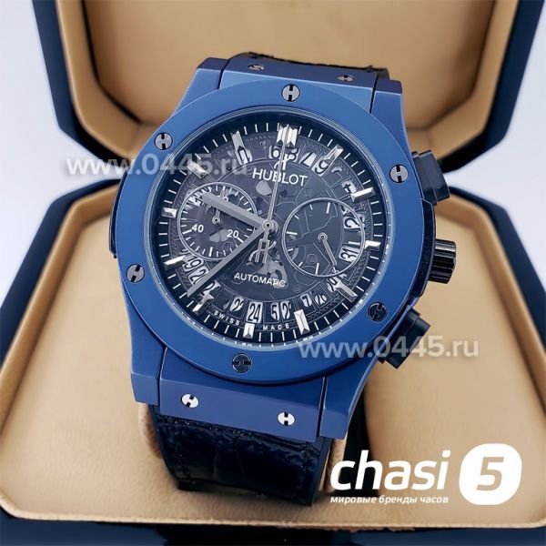 Часы HUBLOT Aerofusion (19024) Часы HUBLOT Aerofusion (19024)