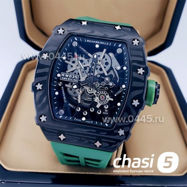 Часы Richard Mille (19026) Часы Richard Mille (19026)