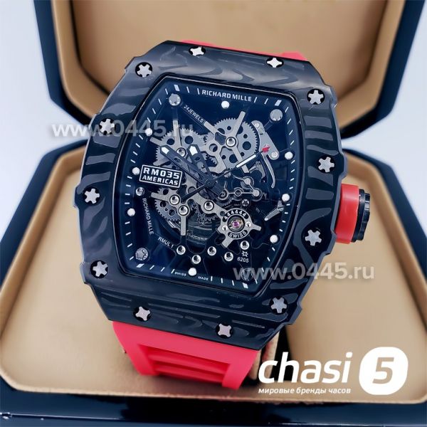 Часы Richard Mille (19028) Часы Richard Mille (19028)
