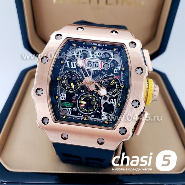 Часы Richard Mille (19034) Часы Richard Mille (19034)