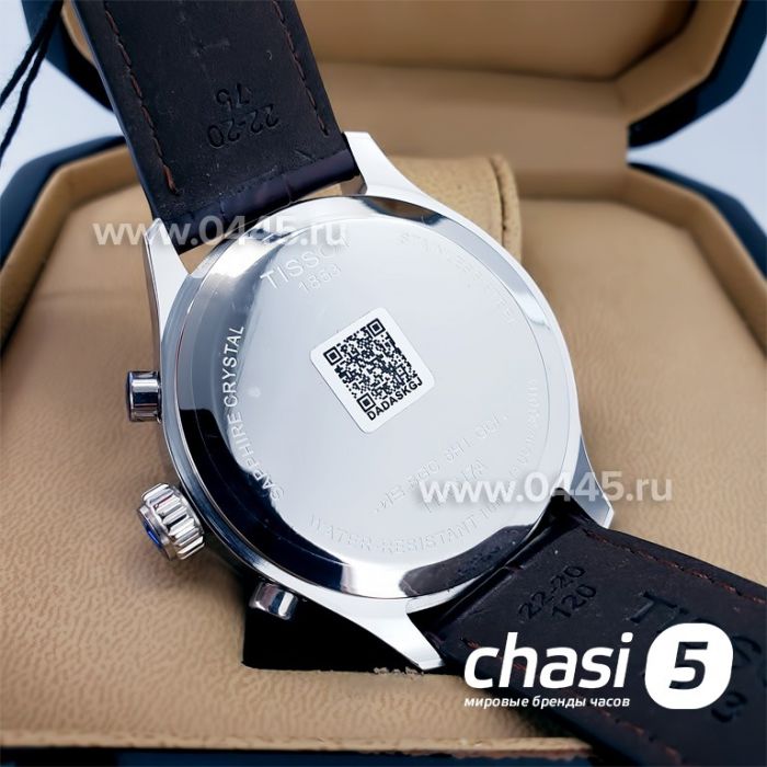 Часы Tissot Chrono XL Classic (19037)
