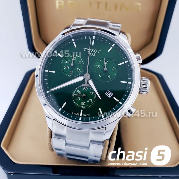 Часы Tissot Chrono XL Classic (19038) Часы Tissot Chrono XL Classic (19038)