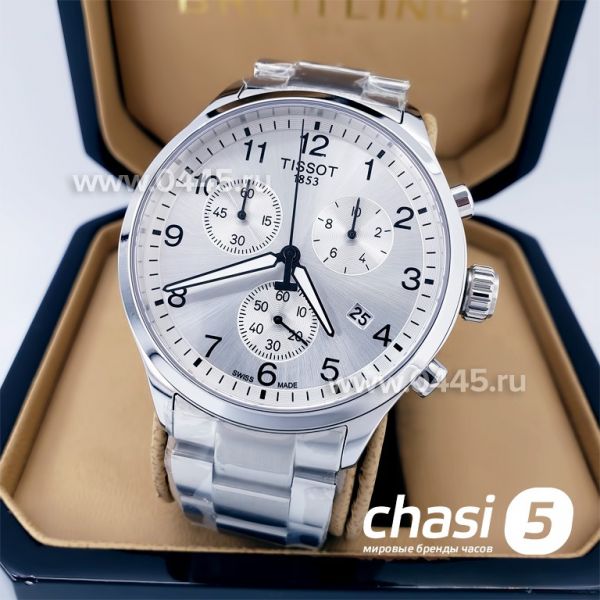 Часы Tissot Chrono XL Classic (19039) Часы Tissot Chrono XL Classic (19039)
