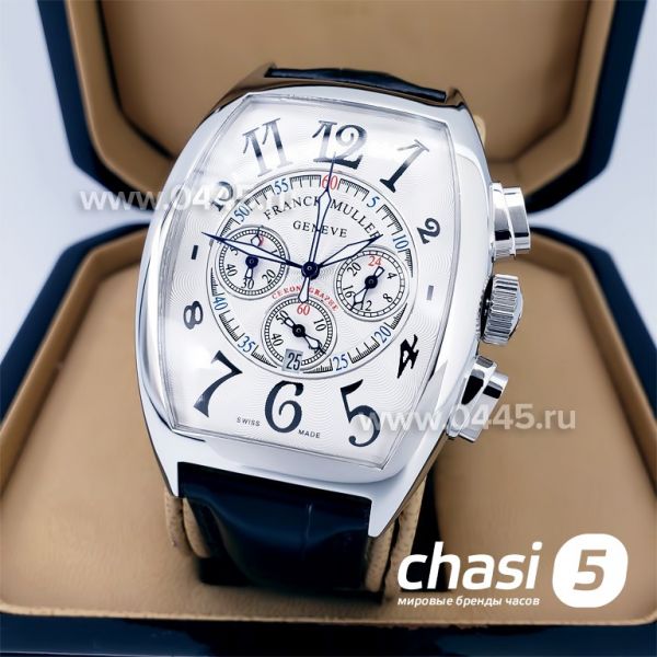 Часы Franck Muller Curvex (19049) Часы Franck Muller Curvex (19049)
