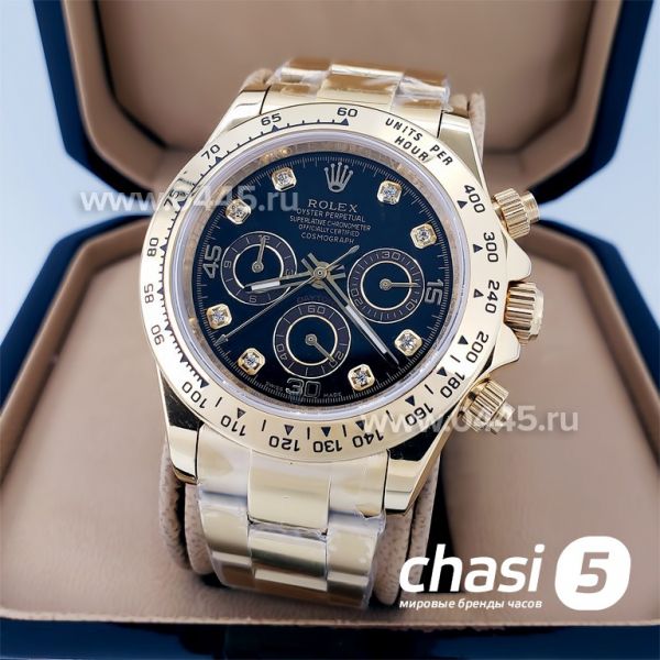 Часы Rolex Daytona (19056) Часы Rolex Daytona (19056)