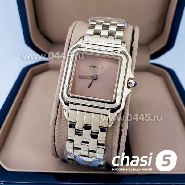 Часы Cartier Panthere (19070) Часы Cartier Panthere (19070)