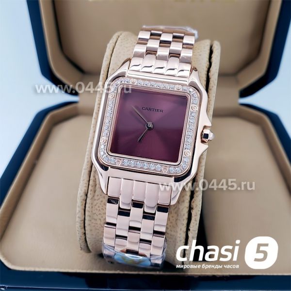 Часы Cartier Panthere (19071) Часы Cartier Panthere (19071)