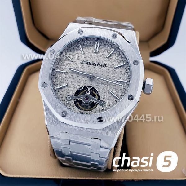 Часы Audemars Piguet Royal Oak (19082) Часы Audemars Piguet Royal Oak (19082)