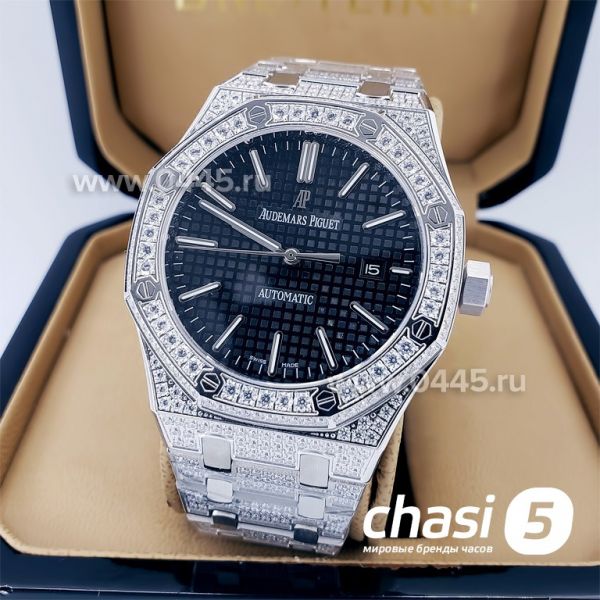 Часы Audemars Piguet Royal Oak (19086) Часы Audemars Piguet Royal Oak (19086)