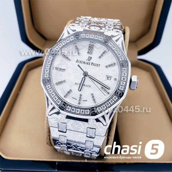 Часы Audemars Piguet Royal Oak Lady (19088) Часы Audemars Piguet Royal Oak Lady (19088)