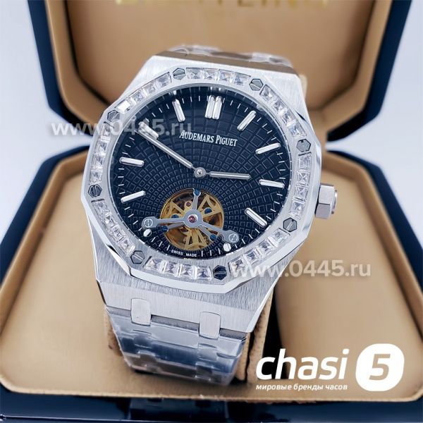 Часы Audemars Piguet Royal Oak (19096) Часы Audemars Piguet Royal Oak (19096)