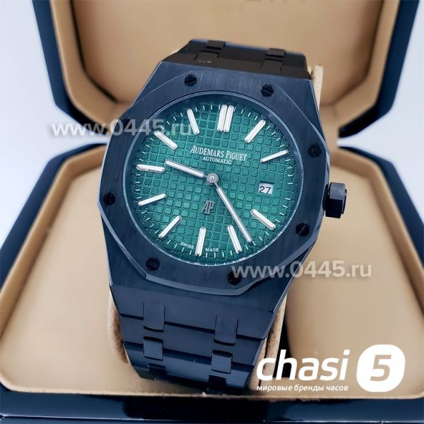 Часы Audemars Piguet (19100) Часы Audemars Piguet (19100)