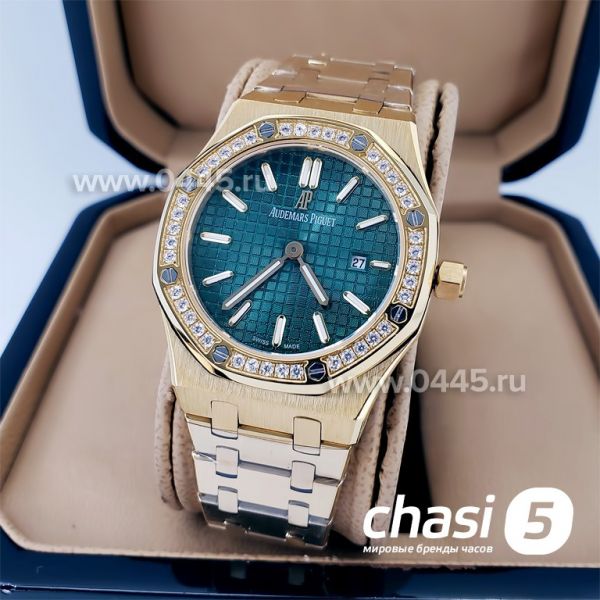Часы Audemars Piguet Oak Lady (19109) Часы Audemars Piguet Oak Lady (19109)