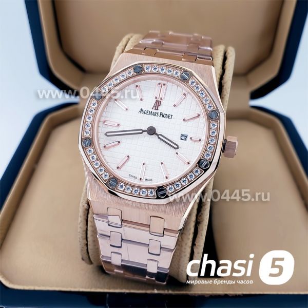 Часы Audemars Piguet Oak Lady (19111) Часы Audemars Piguet Oak Lady (19111)