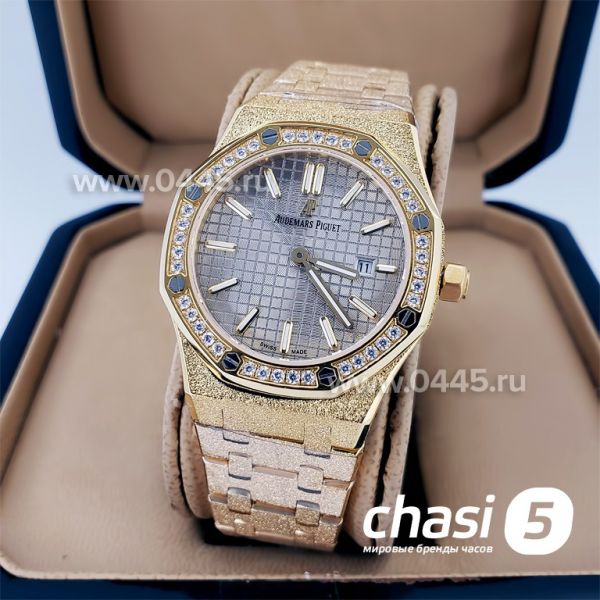 Часы Audemars Piguet Oak Lady (19112) Часы Audemars Piguet Oak Lady (19112)