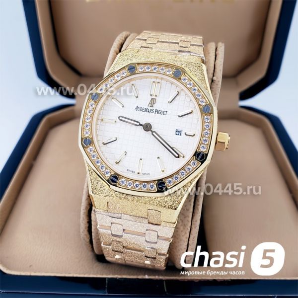 Часы Audemars Piguet Oak Lady (19113) Часы Audemars Piguet Oak Lady (19113)