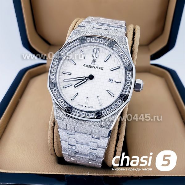 Часы Audemars Piguet Oak Lady (19114) Часы Audemars Piguet Oak Lady (19114)