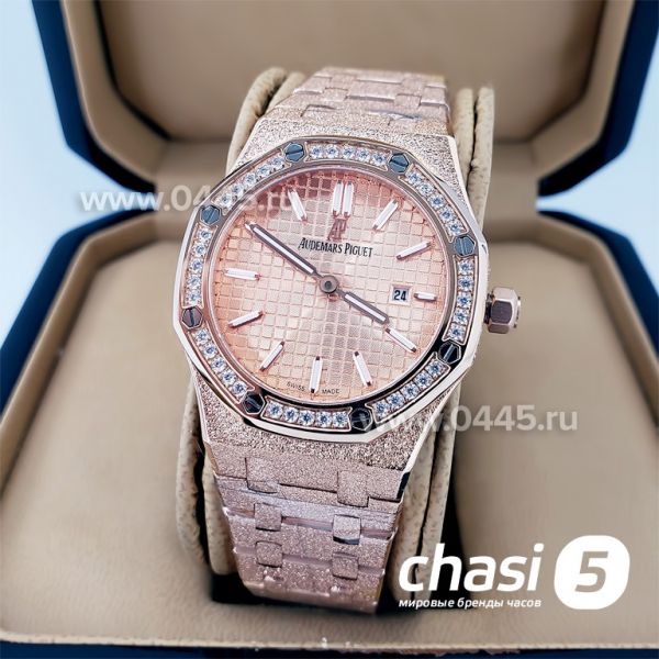 Часы Audemars Piguet Oak Lady (19116) Часы Audemars Piguet Oak Lady (19116)