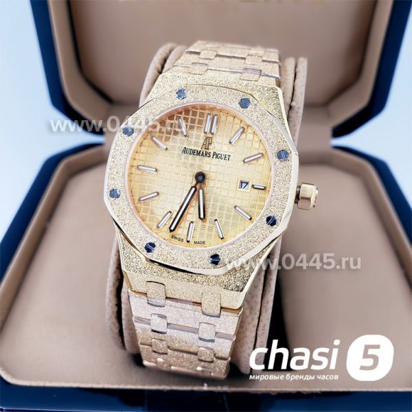 Часы Audemars Piguet Oak Lady (19117) Часы Audemars Piguet Oak Lady (19117)