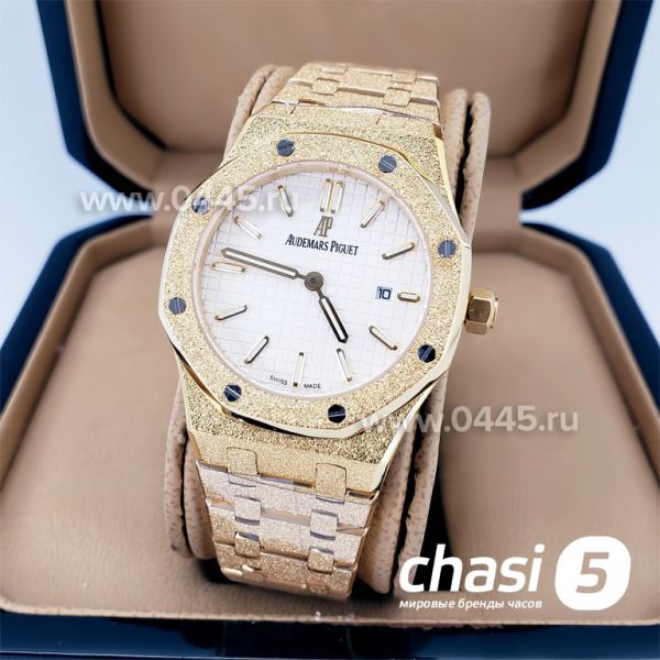 Часы Audemars Piguet Oak Lady (19118) Часы Audemars Piguet Oak Lady (19118)