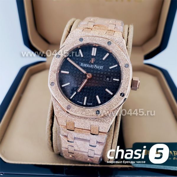 Часы Audemars Piguet Oak Lady (19130) Часы Audemars Piguet Oak Lady (19130)