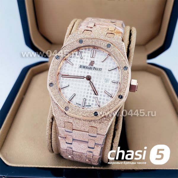 Часы Audemars Piguet Oak Lady (19131) Часы Audemars Piguet Oak Lady (19131)