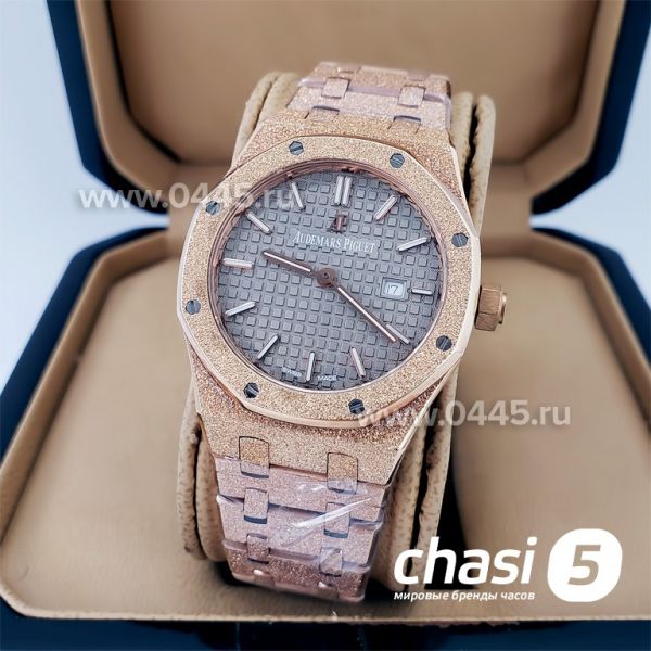 Часы Audemars Piguet Oak Lady (19132) Часы Audemars Piguet Oak Lady (19132)