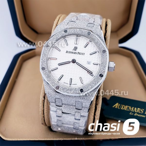 Часы Audemars Piguet Oak Lady (19133) Часы Audemars Piguet Oak Lady (19133)