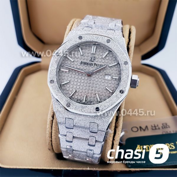 Часы Audemars Piguet Oak Lady (19135) Часы Audemars Piguet Oak Lady (19135)