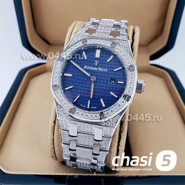 Часы Audemars Piguet Royal Oak Lady (19136) Часы Audemars Piguet Royal Oak Lady (19136)