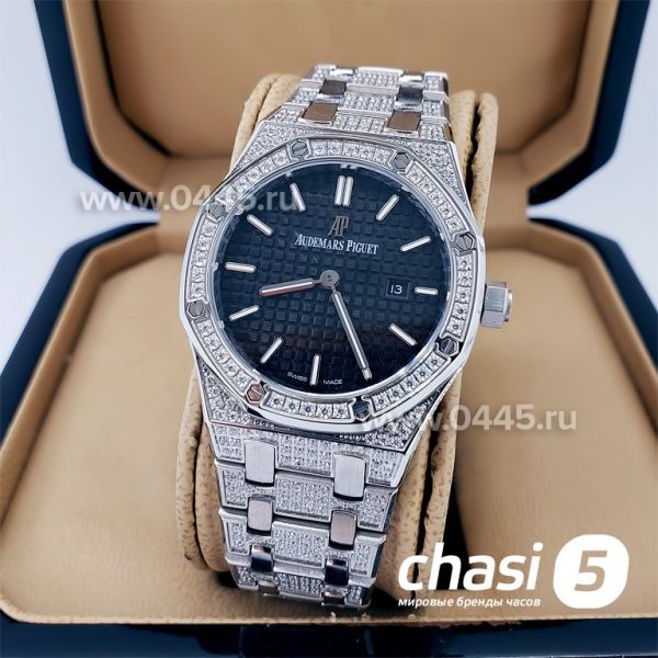 Часы Audemars Piguet Royal Oak Lady (19137) Часы Audemars Piguet Royal Oak Lady (19137)