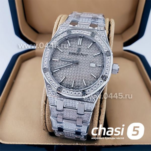 Часы Audemars Piguet Royal Oak Lady (19138) Часы Audemars Piguet Royal Oak Lady (19138)