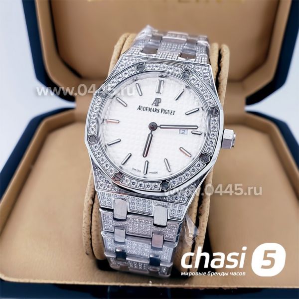 Часы Audemars Piguet Royal Oak Lady (19139) Часы Audemars Piguet Royal Oak Lady (19139)