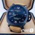 Часы Panerai Luminor Gmt Ceramica (19155)