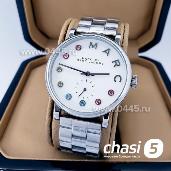 Часы Marc Jacobs Baker MBM3420 (19173) Часы Marc Jacobs Baker MBM3420 (19173)