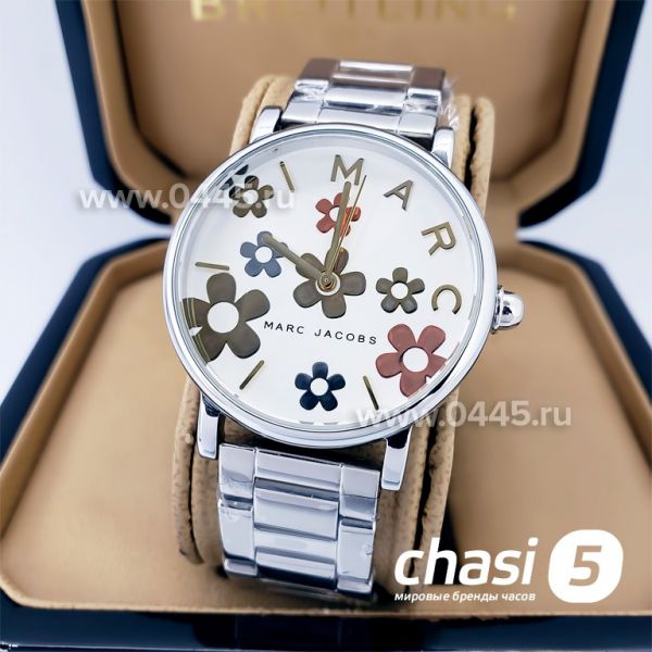 Часы Marc Jacobs Baker MJ3579 (19174) Часы Marc Jacobs Baker MJ3579 (19174)