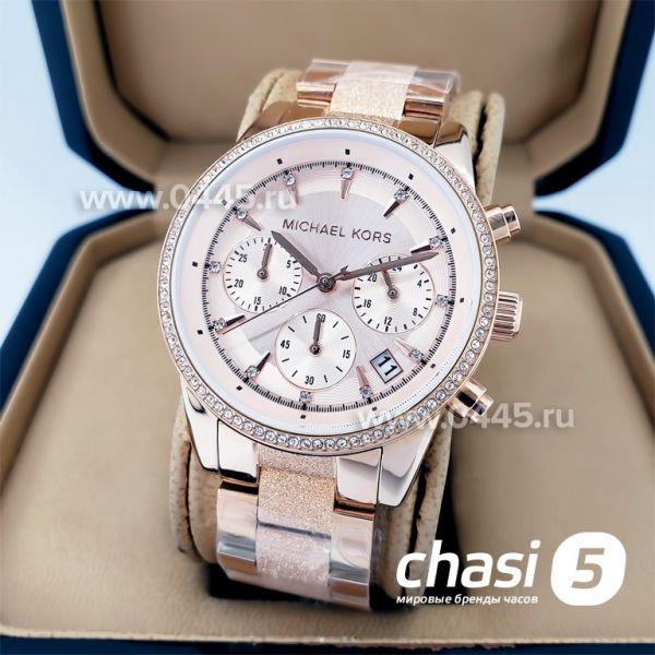 Часы Michael Kors MK6598 (19175) Часы Michael Kors MK6598 (19175)