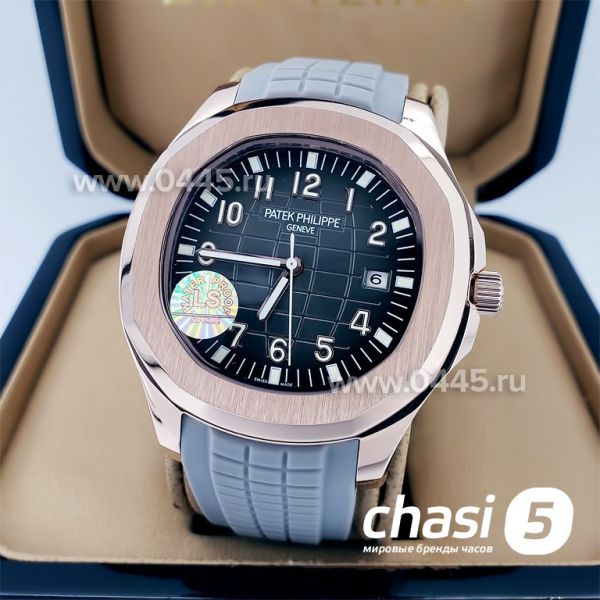 Часы Patek Philippe Aquanaut (19181) Часы Patek Philippe Aquanaut (19181)