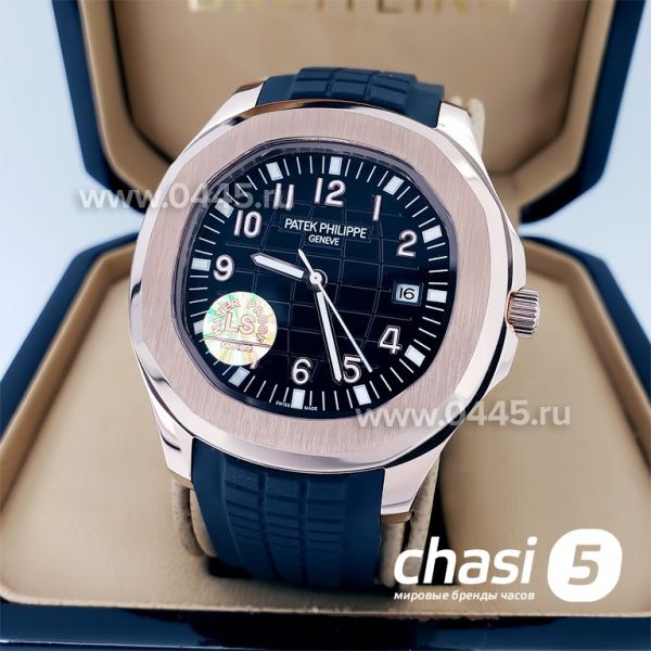 Часы Patek Philippe Aquanaut (19182) Часы Patek Philippe Aquanaut (19182)